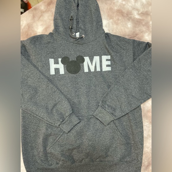 Disney Other - Disney hoodie home